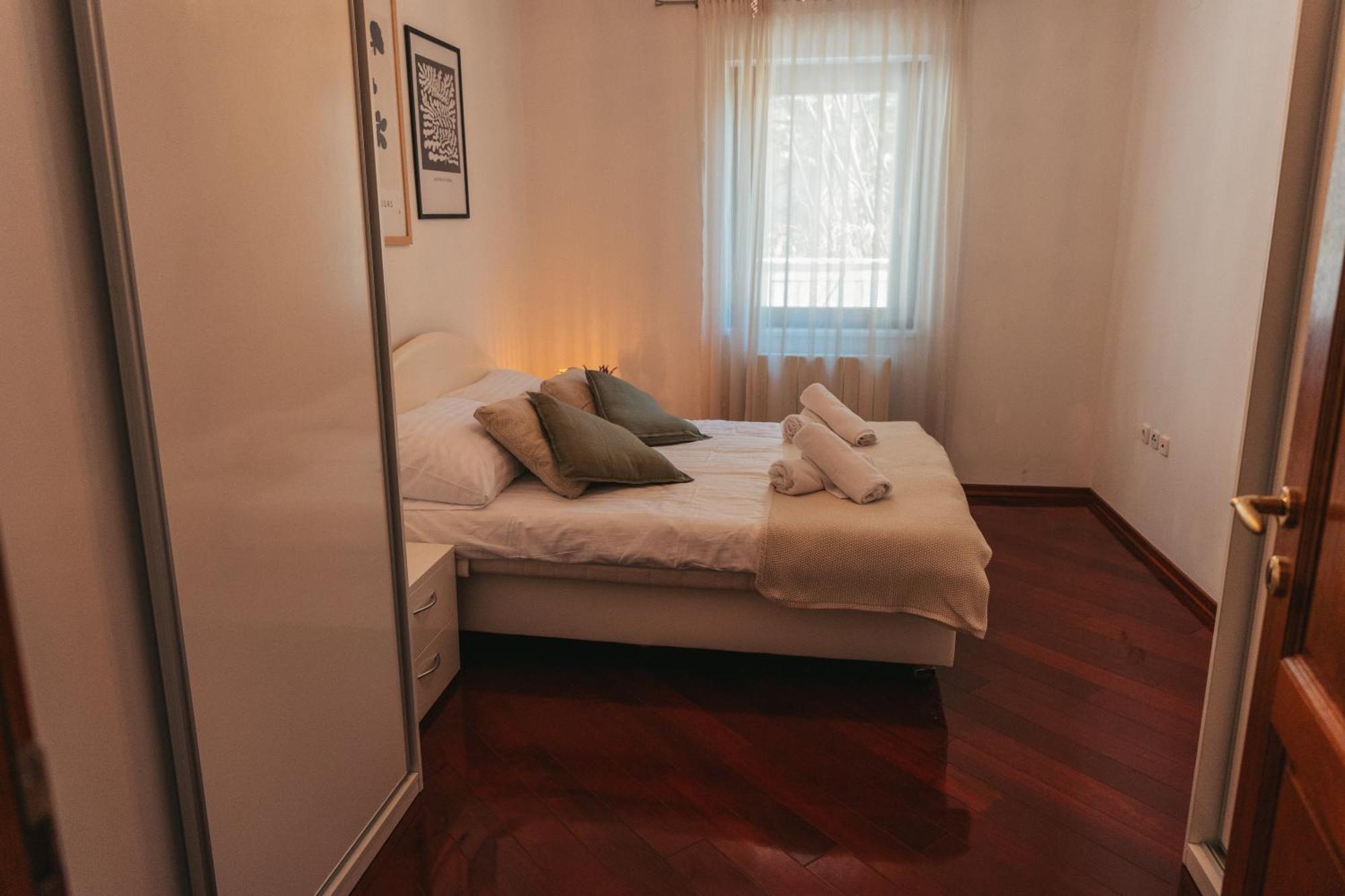 Villa Calista Ičići Dış mekan fotoğraf