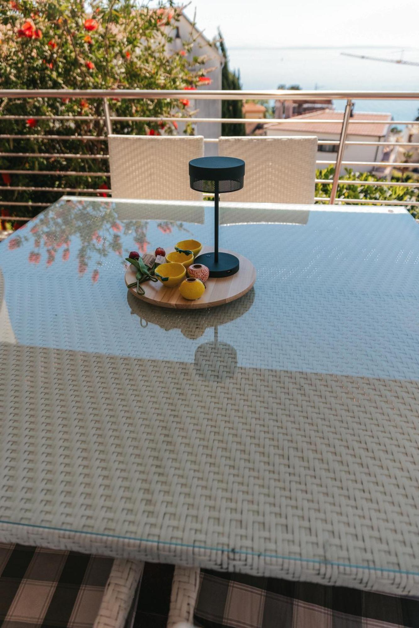 Villa Calista Ičići Dış mekan fotoğraf