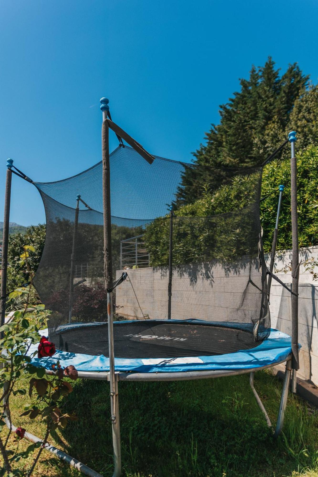 Villa Calista Ičići Dış mekan fotoğraf