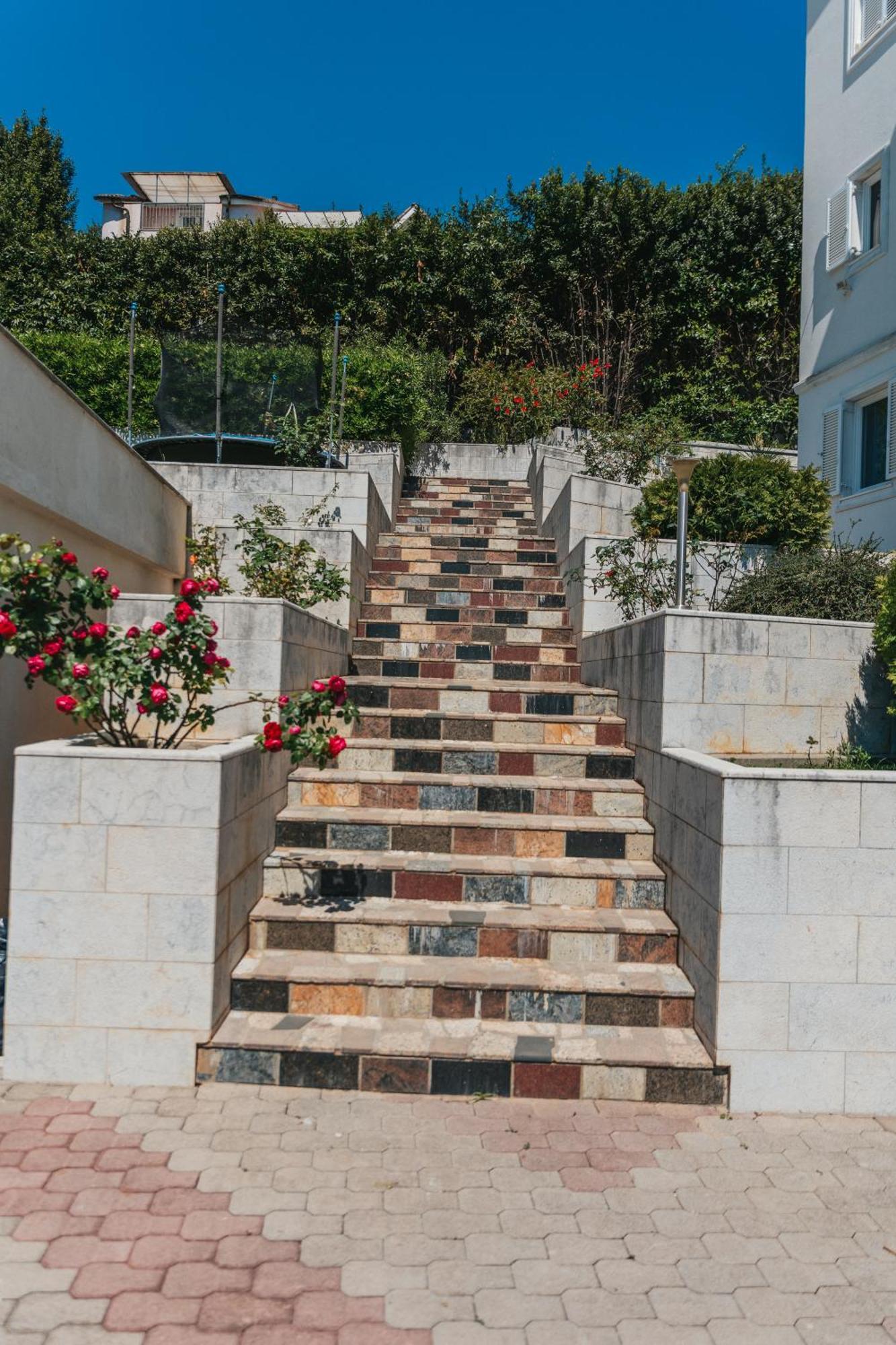 Villa Calista Ičići Dış mekan fotoğraf