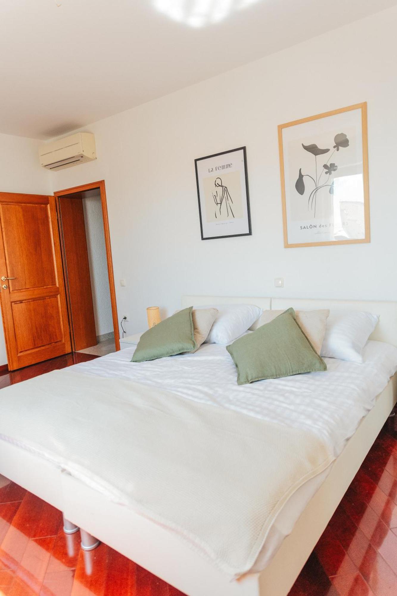 Villa Calista Ičići Dış mekan fotoğraf