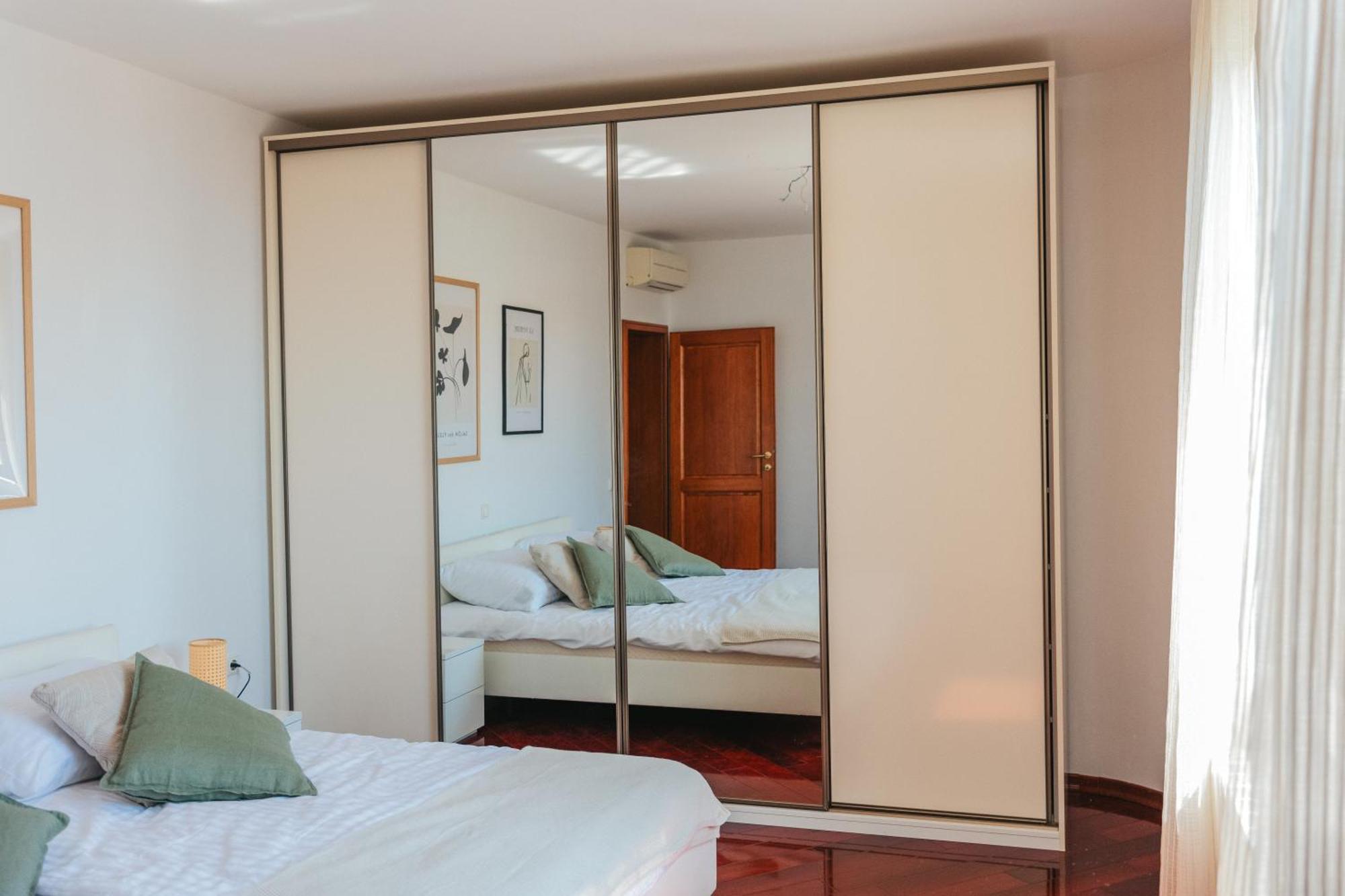 Villa Calista Ičići Dış mekan fotoğraf