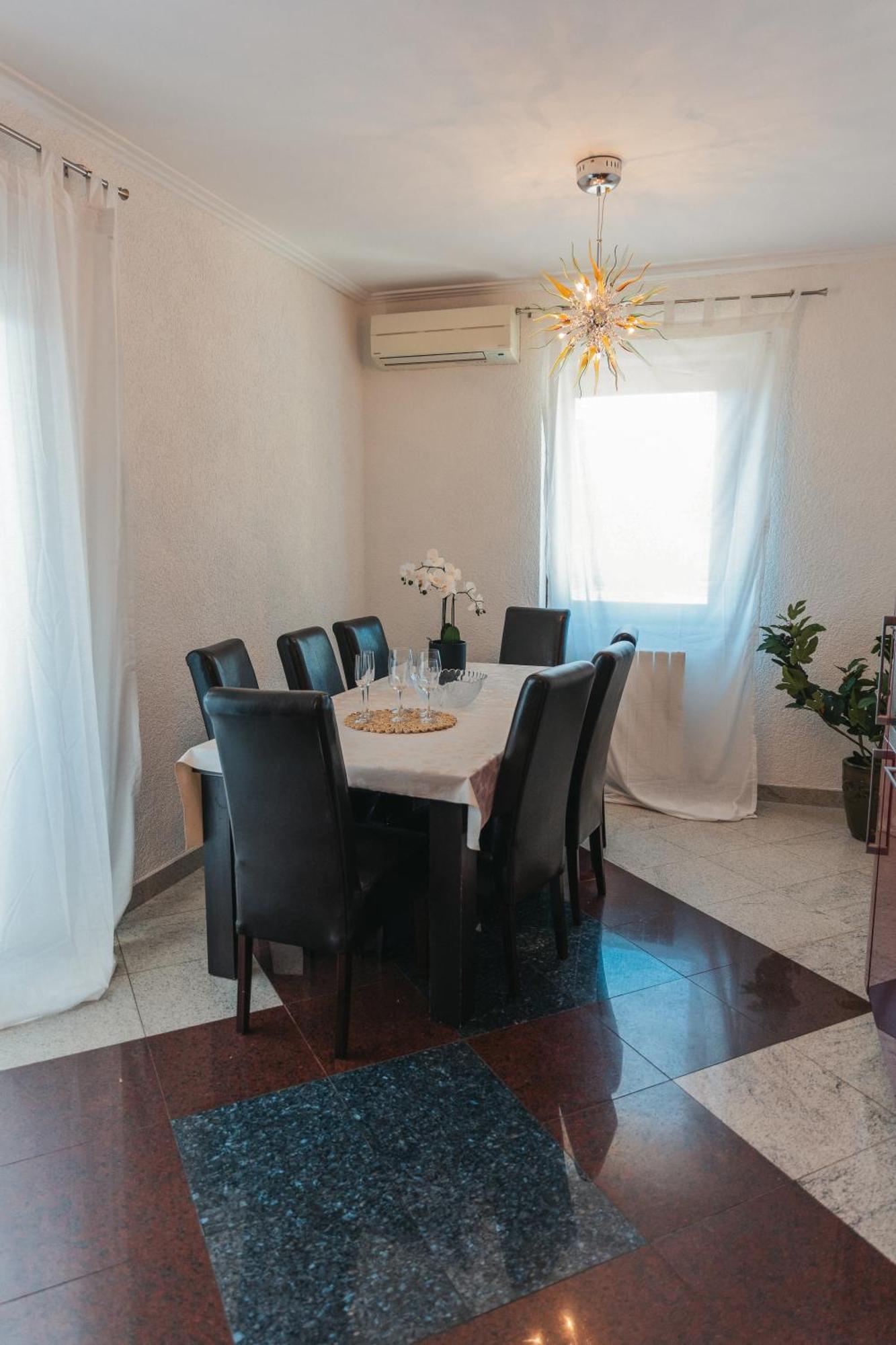 Villa Calista Ičići Dış mekan fotoğraf