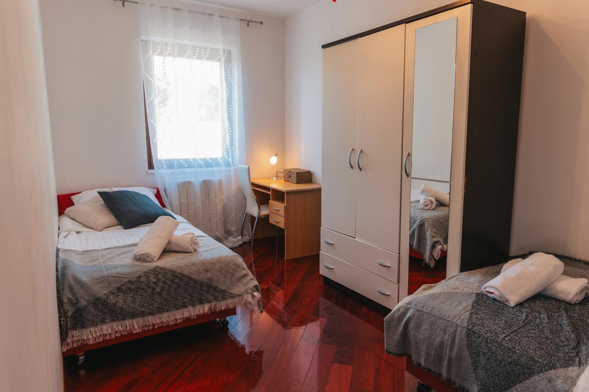 Villa Calista Ičići Dış mekan fotoğraf