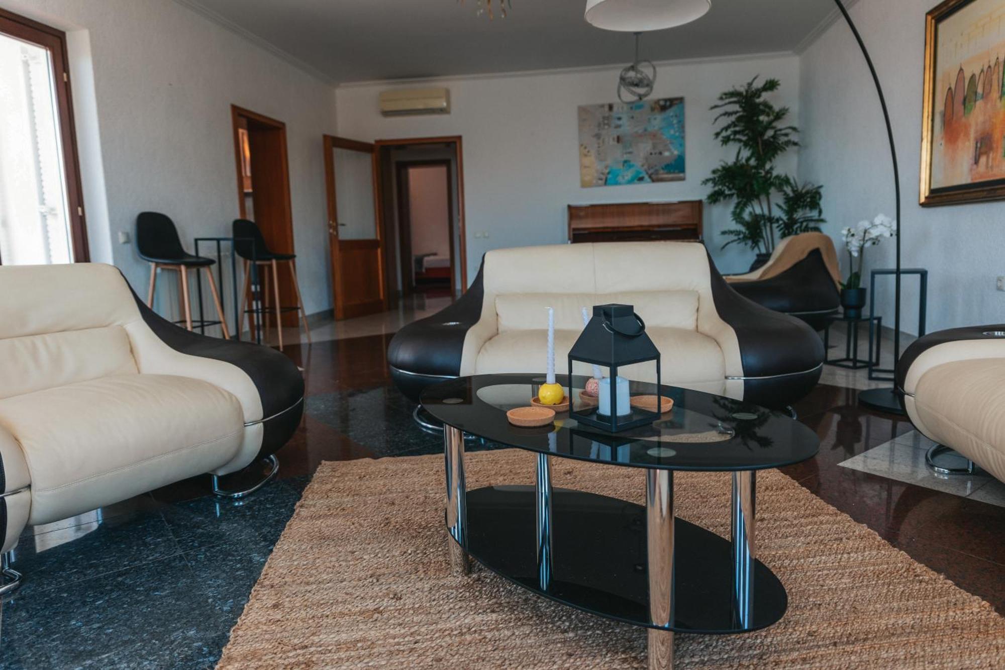 Villa Calista Ičići Dış mekan fotoğraf