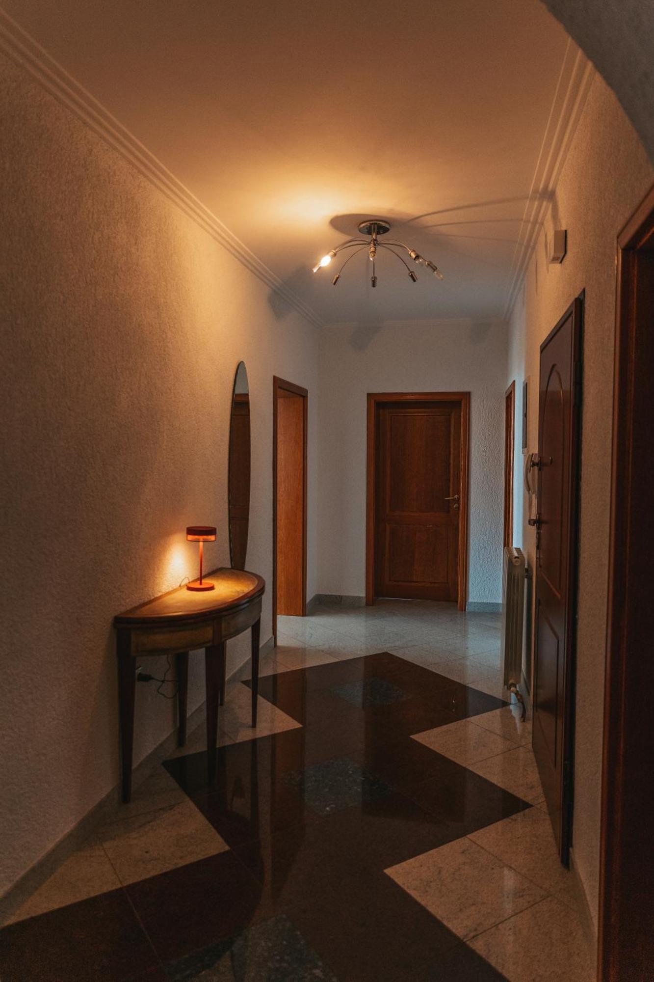 Villa Calista Ičići Dış mekan fotoğraf