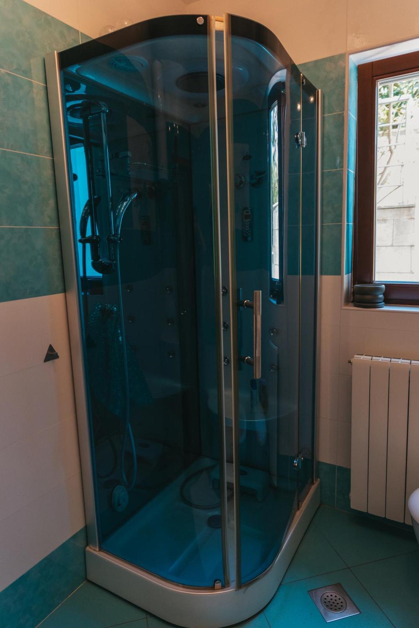 Villa Calista Ičići Dış mekan fotoğraf