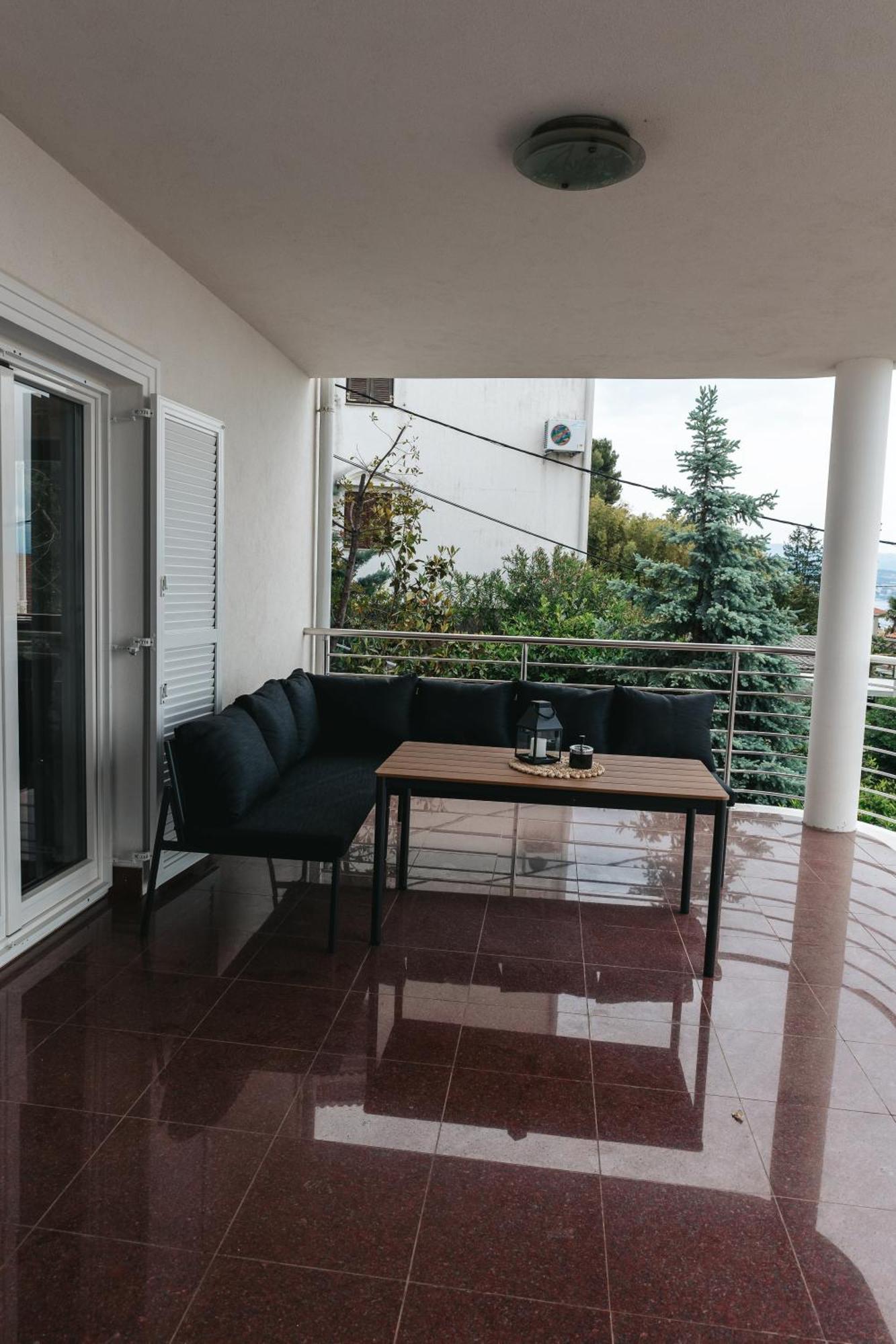 Villa Calista Ičići Dış mekan fotoğraf