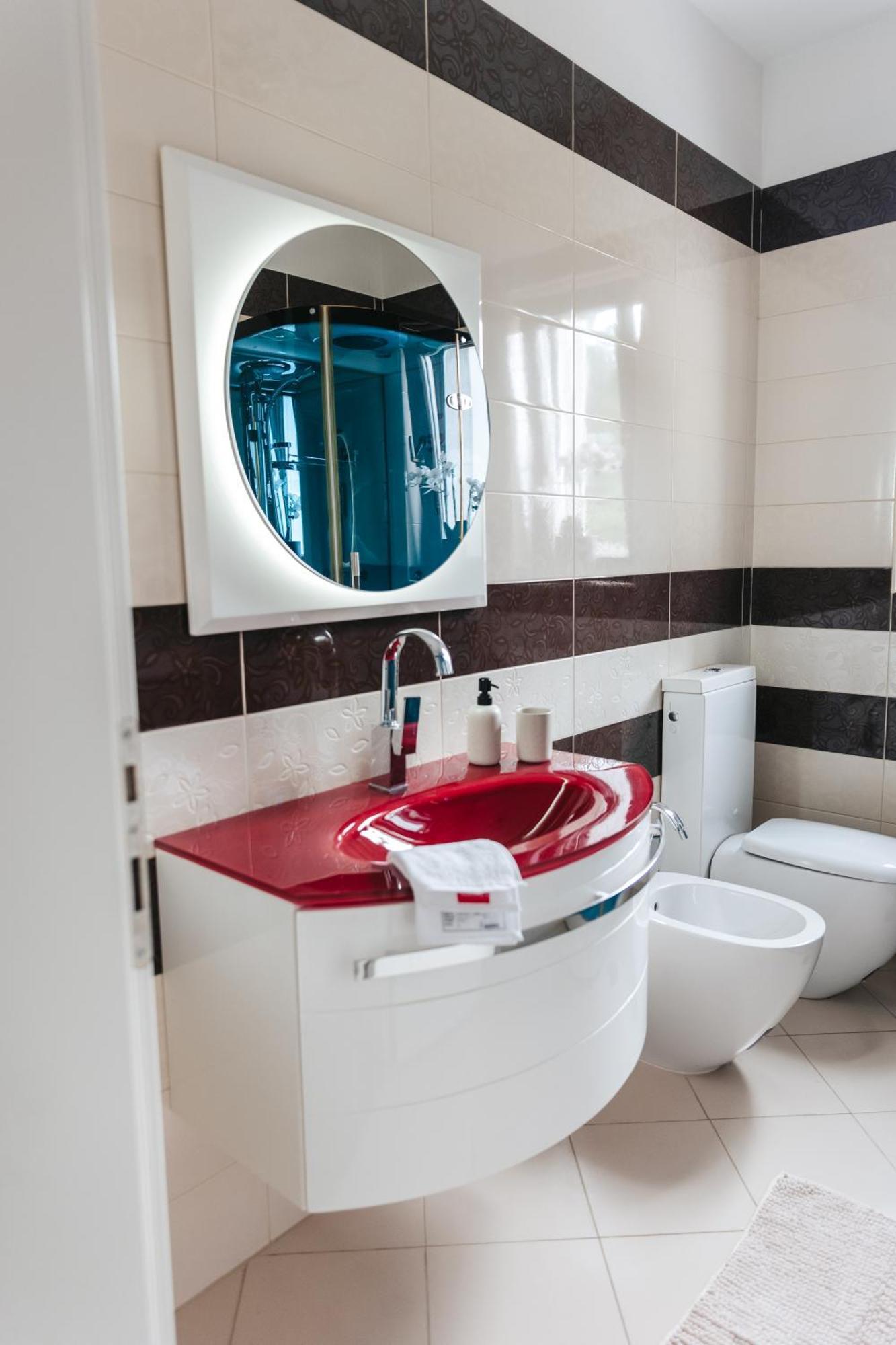 Villa Calista Ičići Dış mekan fotoğraf